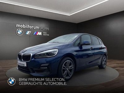 BMW 220 Active Tourer