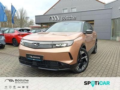 Opel Grandland Electric