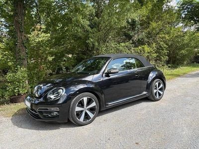 VW Beetle
