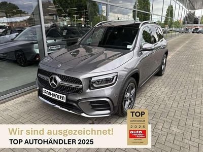 Mercedes GLB200