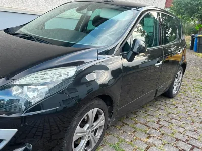 Gebraucht Renault Scénic
