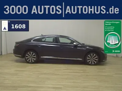 Gebraucht VW Arteon