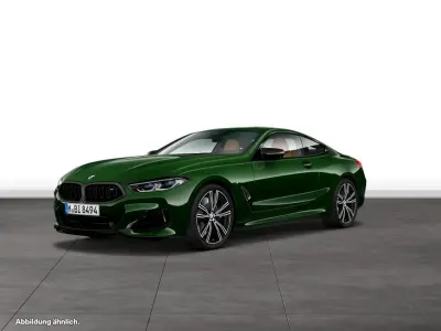 Gebraucht BMW M850 M Performance 530 PS (389 kW) 2025 Coupé