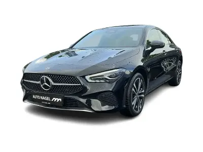Gebraucht Mercedes CLA200