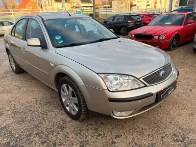 Używany Ford Mondeo