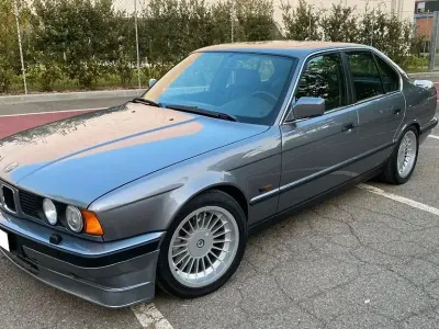 Gebraucht Alpina B10 360 PS (264 kW) 1991 Grau Limousine