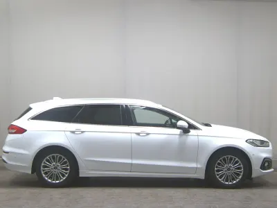 Gebraucht Ford Mondeo