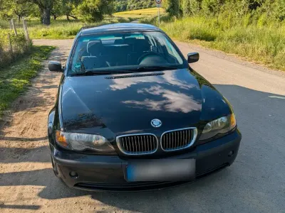 Gebraucht BMW 320