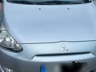 Gebraucht Mitsubishi Space Star