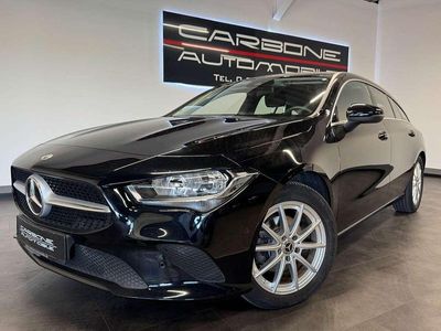 Mercedes CLA180