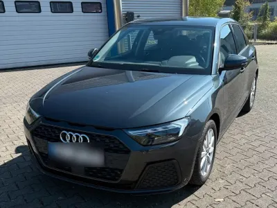 Gebraucht Audi A1