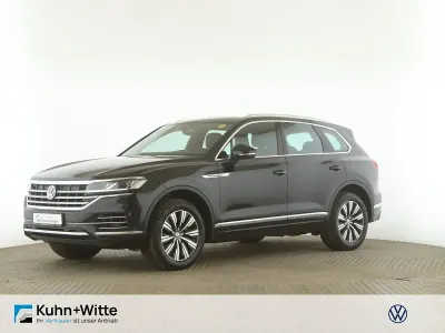 Gebraucht VW Touareg