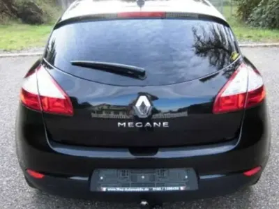 Gebraucht Renault Mégane Coupé