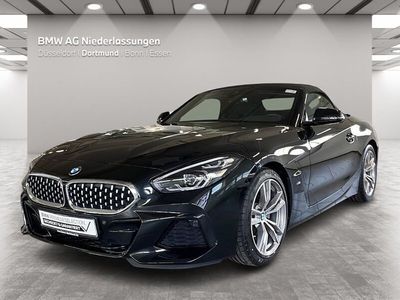 gebraucht BMW Z4 sDrive30i