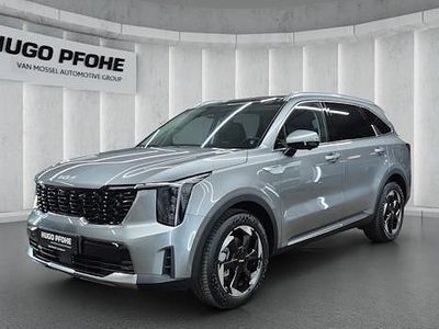 Nuova Kia Sorento 252 CV (185 kW) 2026 Grigio SUV