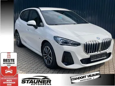 Gebraucht BMW 218 Active Tourer
