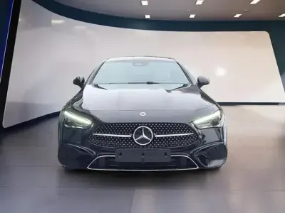 Gebraucht Mercedes CLE220