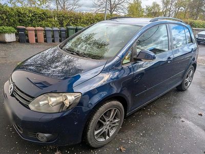 Usata VW Golf VI 122 CV (89 kW) 2010 Utilitaria