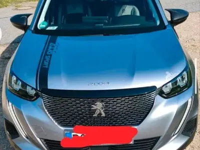 Gebraucht Peugeot 2008