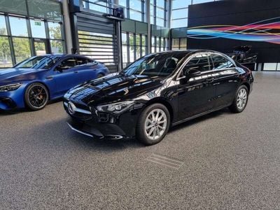 Mercedes CLA180