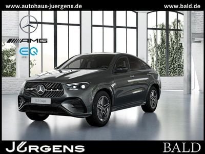 Mercedes GLE400