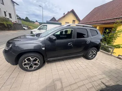 Gebraucht Dacia Duster