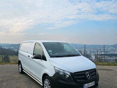 Mercedes Vito
