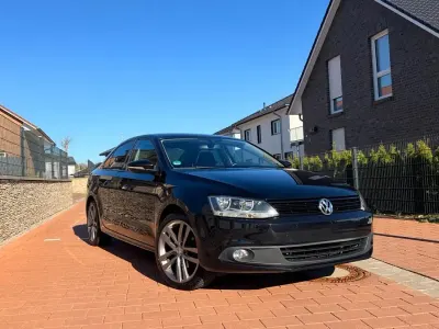 Gebraucht VW Jetta
