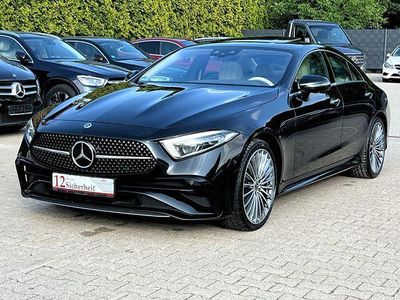 Mercedes CLS450