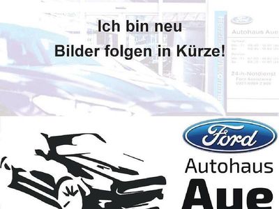 Gebraucht Ford Focus Cool & Connect 125 PS (91 kW) 2019 Weiß Kombi