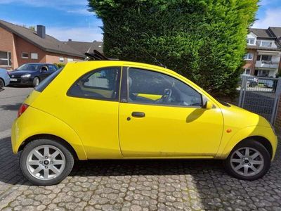 gebraucht Ford Ka Ka/Ka+Futura