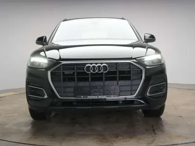 Gebraucht Audi Q5