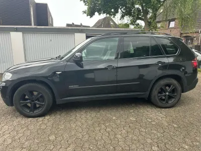 Gebraucht BMW X5
