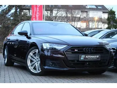 Gebraucht Audi S8