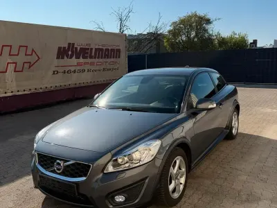 Gebraucht Volvo C30 114 PS (83 kW) 2013 Grau Kleinwagen