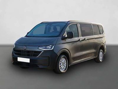Gebraucht VW T6.1 150 PS (110 kW) 2025 Grau Van