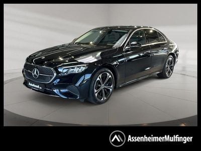 Mercedes E300