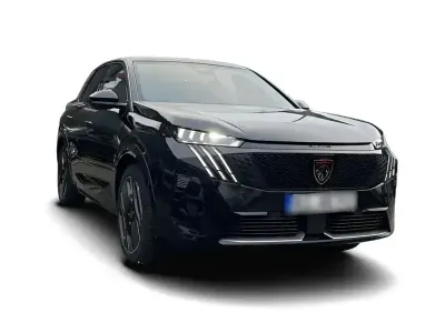 Gebraucht Peugeot e-3008 2025 Andere SUV