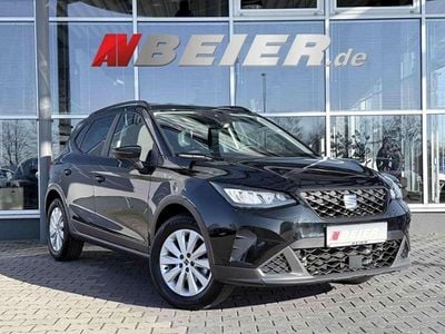Gebraucht Seat Arona Style 116 PS (85 kW) 2025 Other SUV
