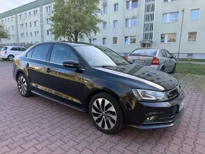 Gebraucht VW Jetta