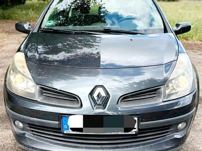 Renault Clio III