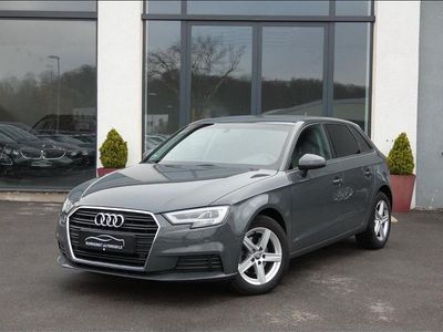 Gebraucht Audi A3 2013 Limousine