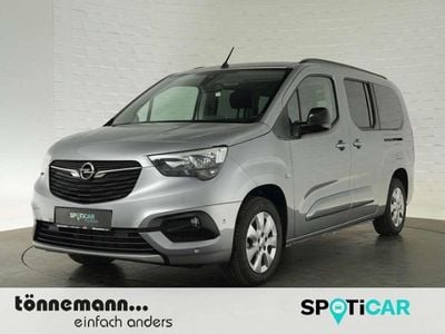 Opel Combo-e Life XL