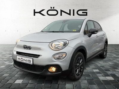 Second-hand Fiat 500X Club 131 CP (96 kW) 2023 Gri SUV