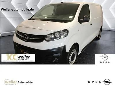 Opel Vivaro-e Combi
