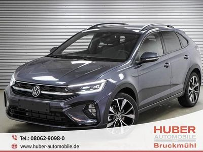 Neu VW Taigo R-line 116 PS (85 kW) 2026 Rauchgrau metallic (5w) SUV