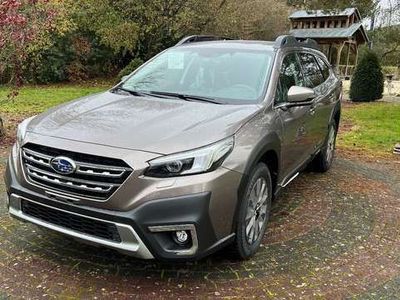gebraucht Subaru Outback 2,5L Active Modell 2023*