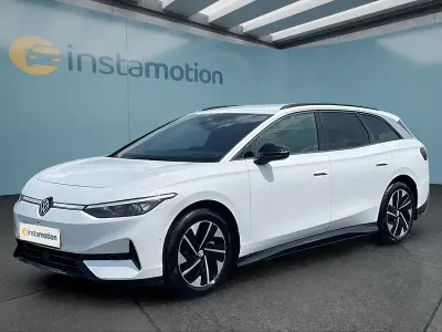Neu VW ID.7 210 kW (286 PS) 2026 Kombi
