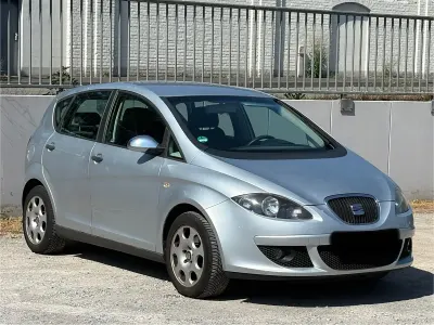 Gebraucht Seat Altea