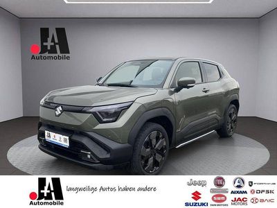 Neu Suzuki Vitara Comfort+ 127 kW (174 PS) 2026 Grün SUV